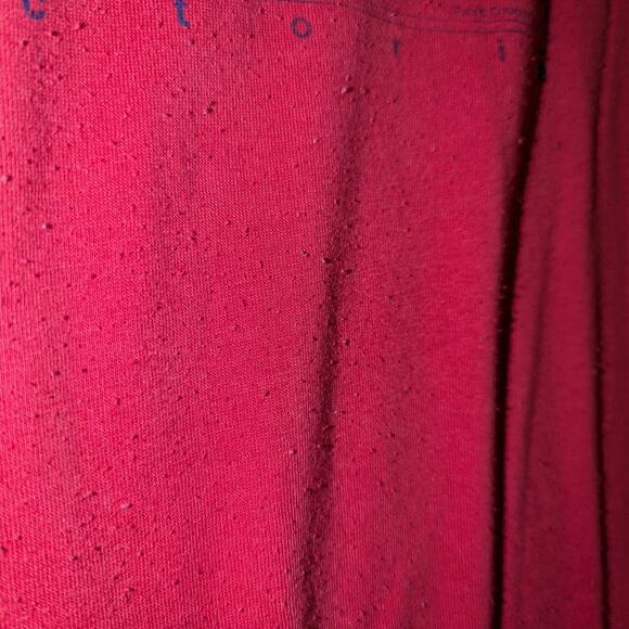 80s Pacific Coast Yacht Club t shirt - Picture 4 of 6